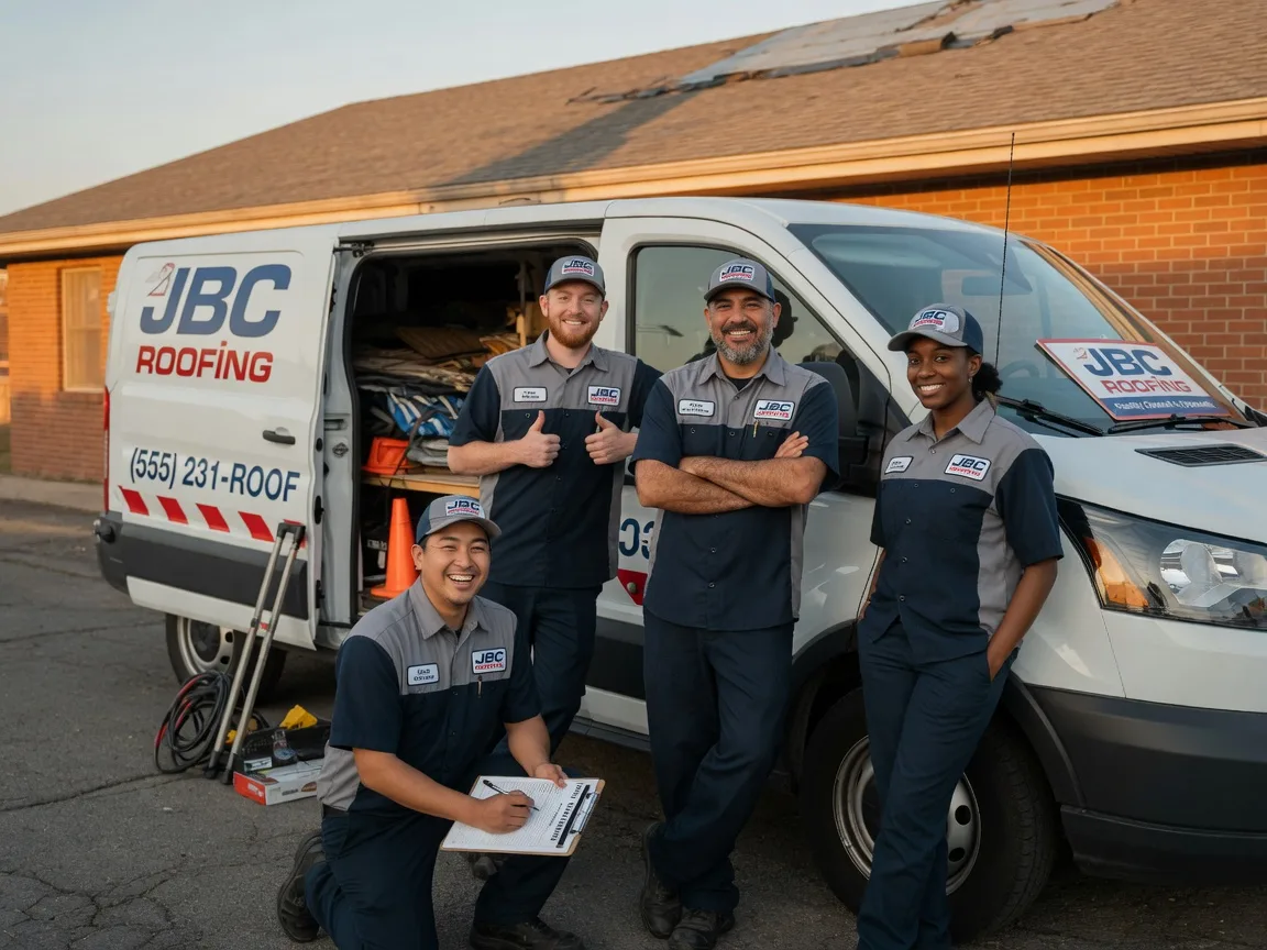 Roof Replacement company in Bristow, VA
