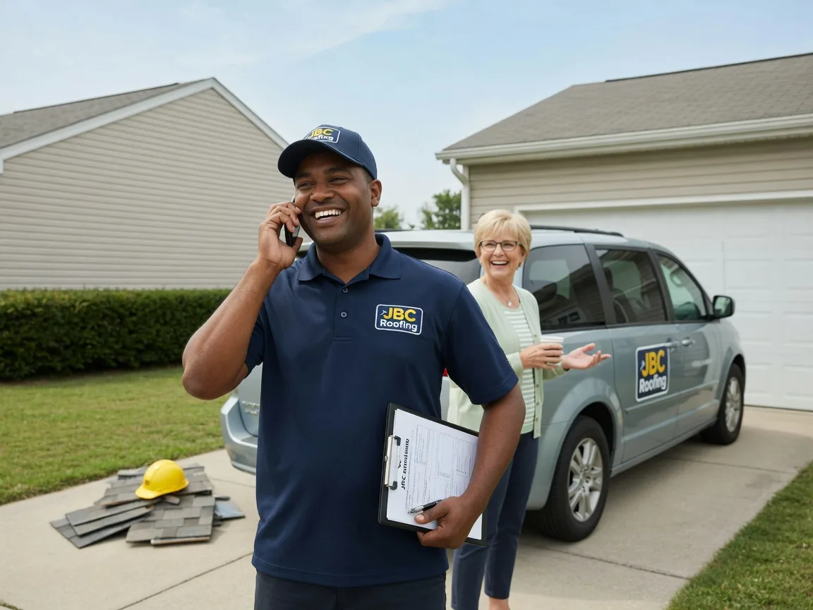 Roof Replacement Bristow, VA FAQs